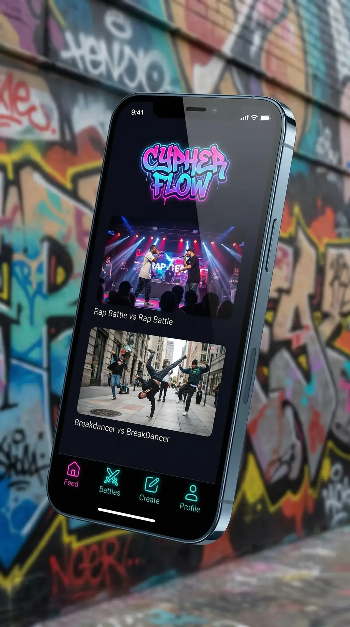 以你的心诠释我的爱2 - 移动端APP界面展示